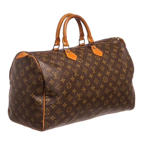 louis vuitton handbags speedy 40|louis Vuitton Speedy 40 price.